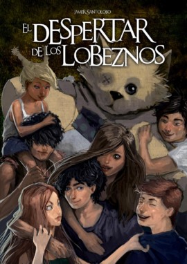 Han pasado décadas desde que terminara la III Guerra Mundial, con un resultado desastroso para la raza humana. Los escasos hombres, mujeres, y niños que quedan vivos, deambulan sin rumbo por la faz de la Tierra escondiéndose de sus verdugos, los robots. Es en este difícil y terrible mundo en el que un grupo de muchachos huérfanos, la Manada de los Lobeznos, tendrá que luchar por sobrevivir cada día de su vida. Su único cometido desde que se despiertan es seguir avanzando para no ser capturados… o eso creían, hasta que de repente se ven sometidos a una dura prueba en la que tendrán que elegir entre la necesidad de supervivencia, y el valor del corazón humano.