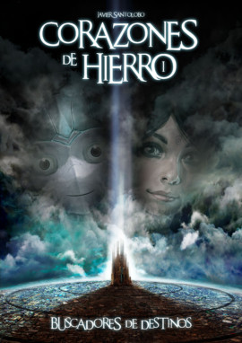 La humanidad ha desaparecido de la faz de la Tierra y el mundo está gobernado por ciudades robot. En Oxterion1 cientos de miles de robots trabajan como una máquina perfecta, sin sospechar que entre todos ellos hay uno que, sin querer, cambiará el curso de la historia. RObb7 es un joven neorobot que siempre se ha sentido diferente, pero ahora más, desde que no dejan de acosarle extrañas visiones nocturnas mientras está apagado recargándose. Serán estas visiones las que le dirijan irremediablemente a un camino sin posibilidad de retorno.