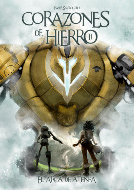 El destino volverá a unir los caminos de RObb7 y Dana, y se verán obligados a escapar de nuevo, acompañados de un grupo de jóvenes valientes para marchar en una peligrosísima misión en busca de un objeto que bien podría ser simplemente una leyenda: El Arca de Atenea.
Juntos recorrerán pasajes inhóspitos, ciudades fantasma, y terrenos plagados de enemigos, con el objetivo de encontrar un remedio que salve las vidas de los hombres y mujeres de Clanmartillo.
